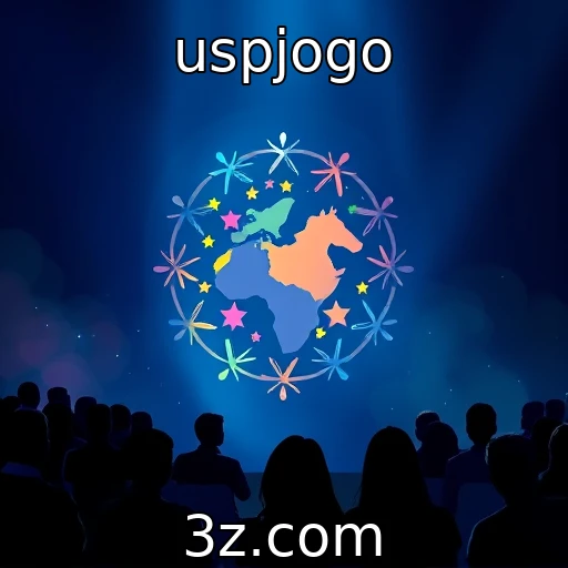 uspjogo - Diversidade e inclusão como foco na indústria de jogos