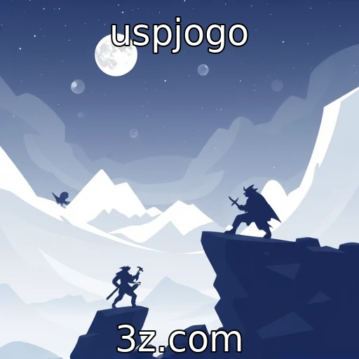 uspjogo - Tendências emergentes em design de jogos