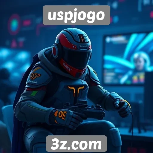 uspjogo - Funcionalidades exclusivas do uspjogo em 2025