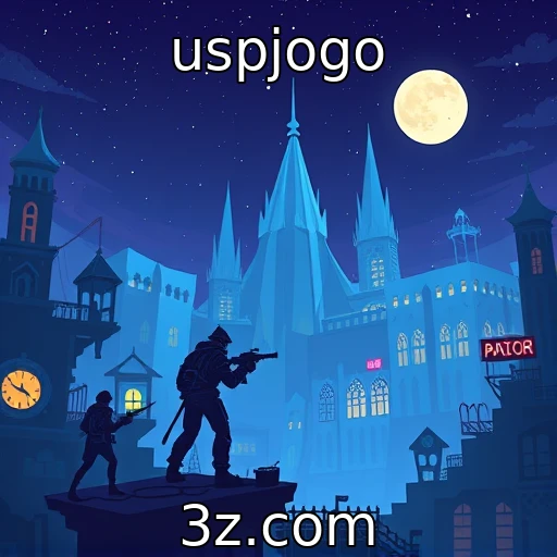 uspjogo - Jogos indie ganham destaque na cena global