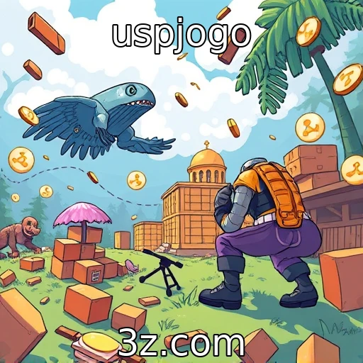 uspjogo - Mudanças nas políticas de monetização impactam jogos