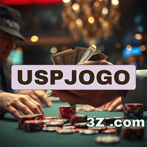 Slots Fantásticos no uspjogo: Uma Viagem Empolgante pelo Mundo dos Jogos