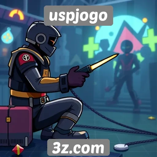 uspjogo - Dicas para melhorar a experiência no uspjogo