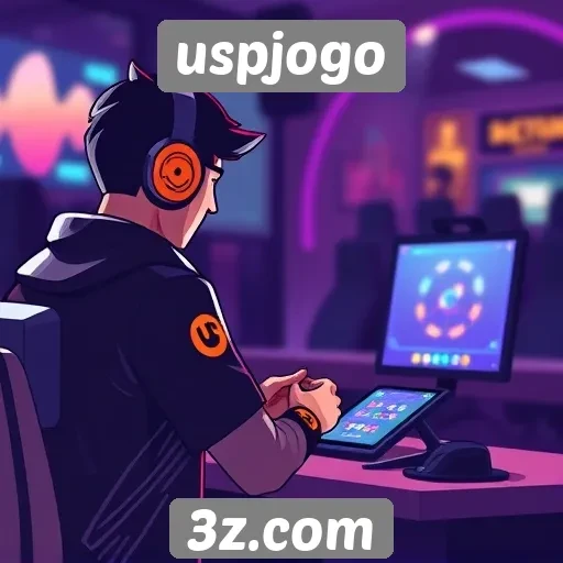 uspjogo - experiência do usuário no uspjogo é avaliada