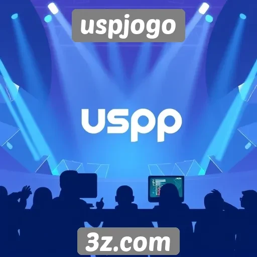 Atualização sobre eventos e competições no uspjogo