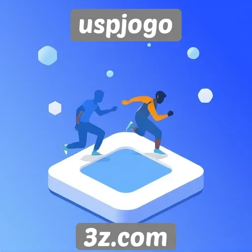 uspjogo - Plataforma USPJogo recebe atualizações frequentes