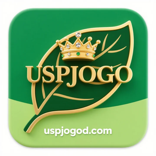 uspjogo logo